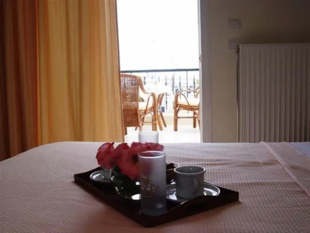 Phyllis Maisonettes Kallithea  Apartment