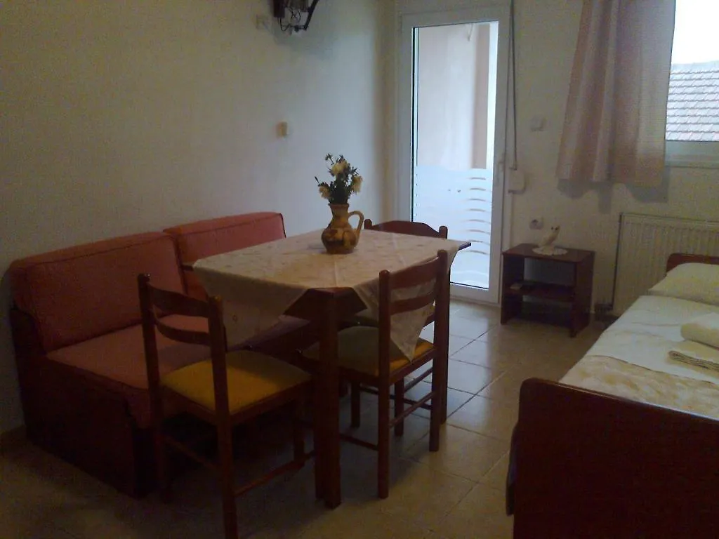 Phyllis Maisonettes Kallithea  0*, Kallithea (Chalkidiki)