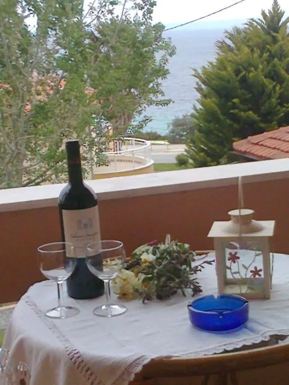 Phyllis Maisonettes Kallithea  Greece