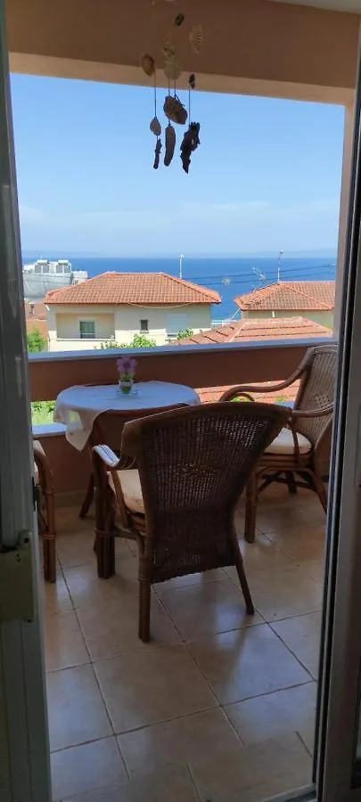 Phyllis Maisonettes Kallithea  0*, Kallithea (Chalkidiki) Greece