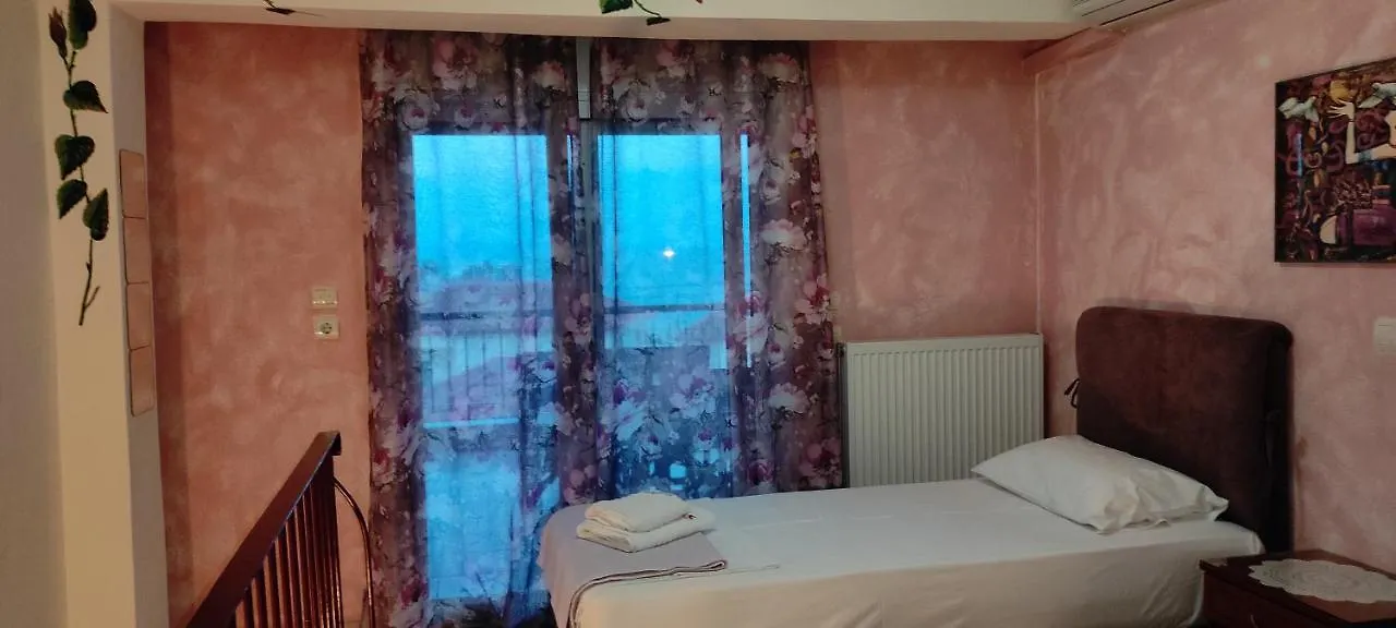 Phyllis Maisonettes Kallithea  Apartment