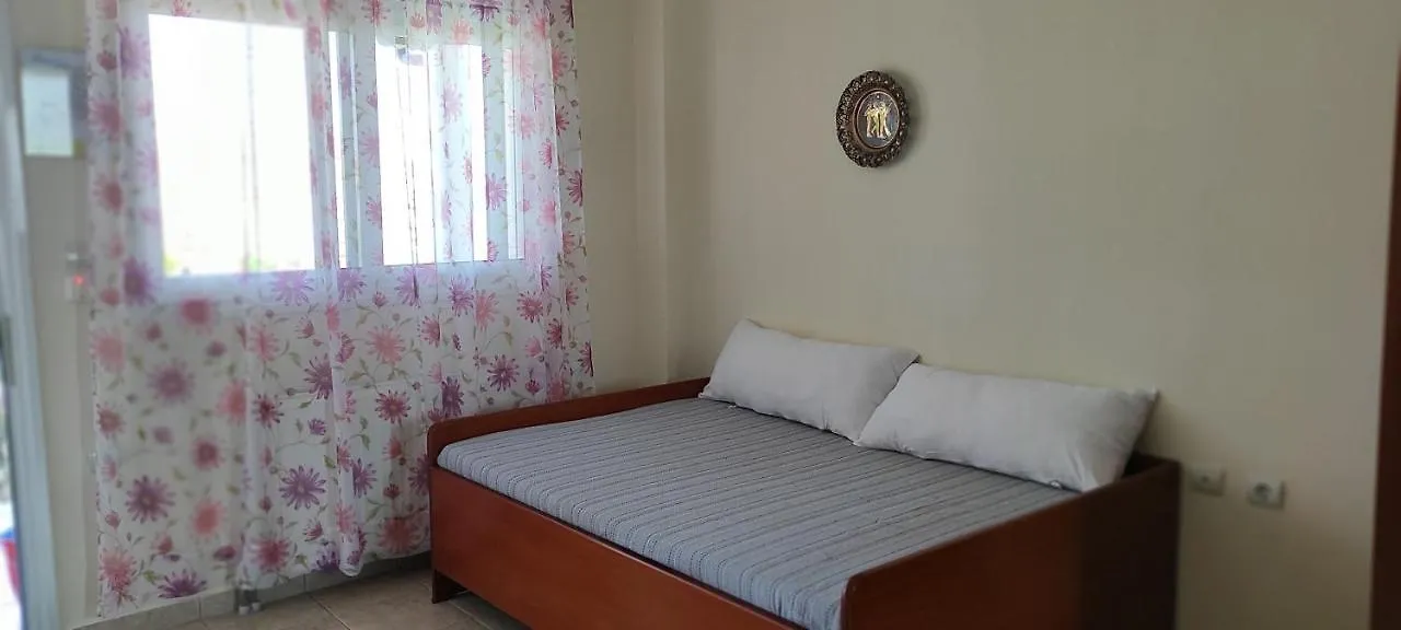 Phyllis Maisonettes Kallithea  0*, Kallithea (Chalkidiki) Greece