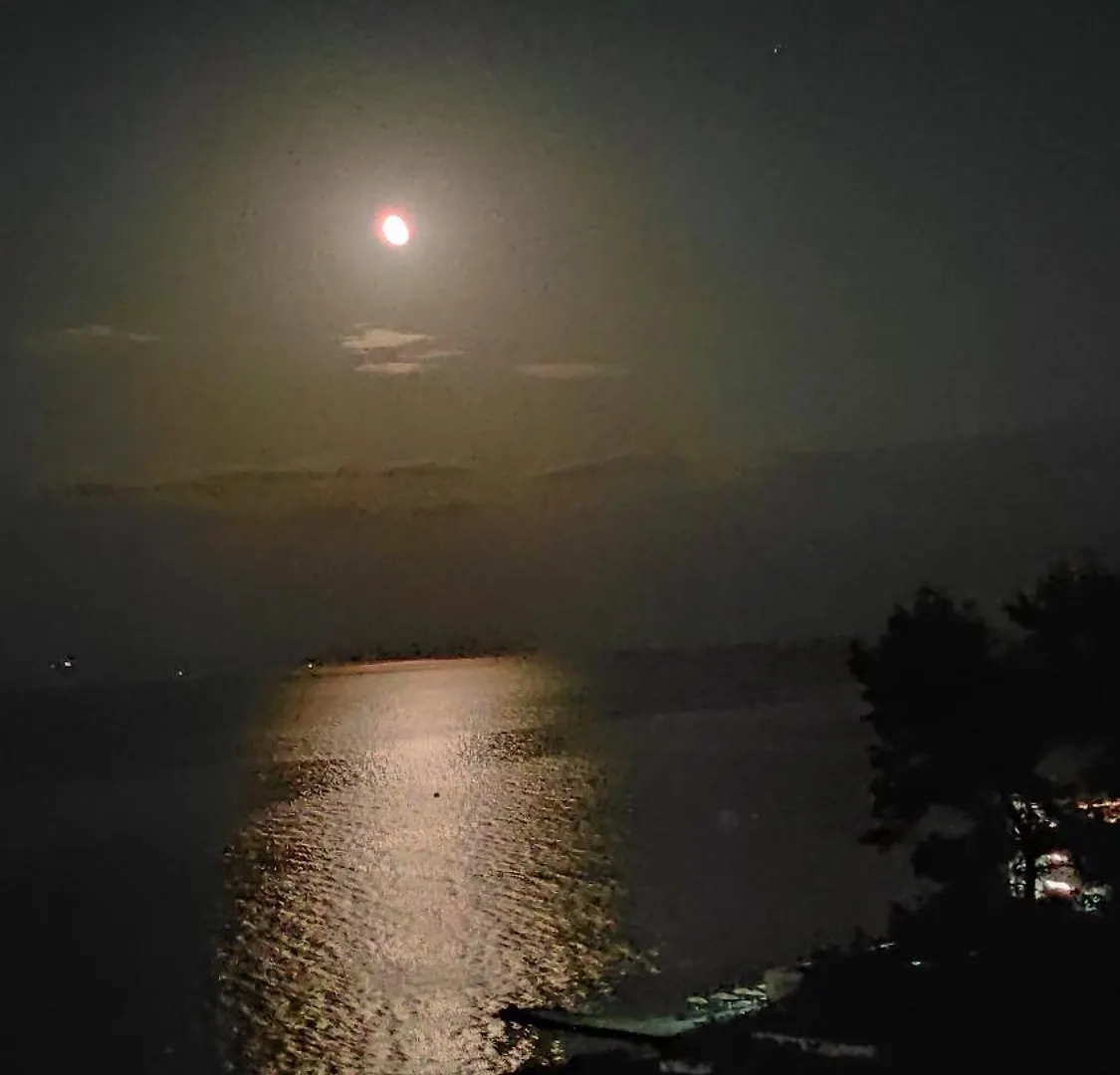 Phyllis Maisonettes Kallithea  Apartment Kallithea (Chalkidiki)