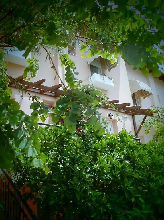 Phyllis Maisonettes Kallithea  Apartment Kallithea (Chalkidiki)