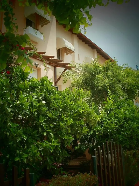 Phyllis Maisonettes Kallithea  Kallithea (Chalkidiki)