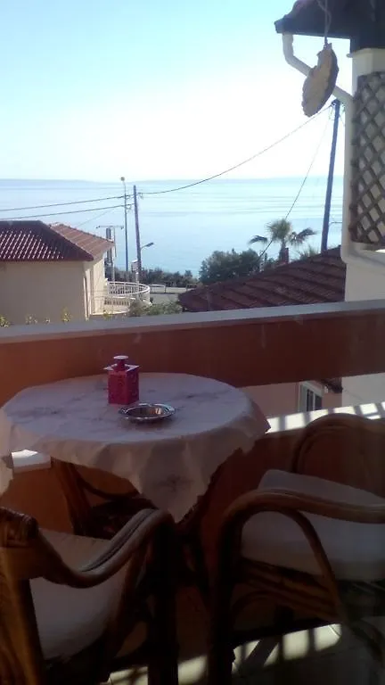 Apartment Phyllis Maisonettes Kallithea