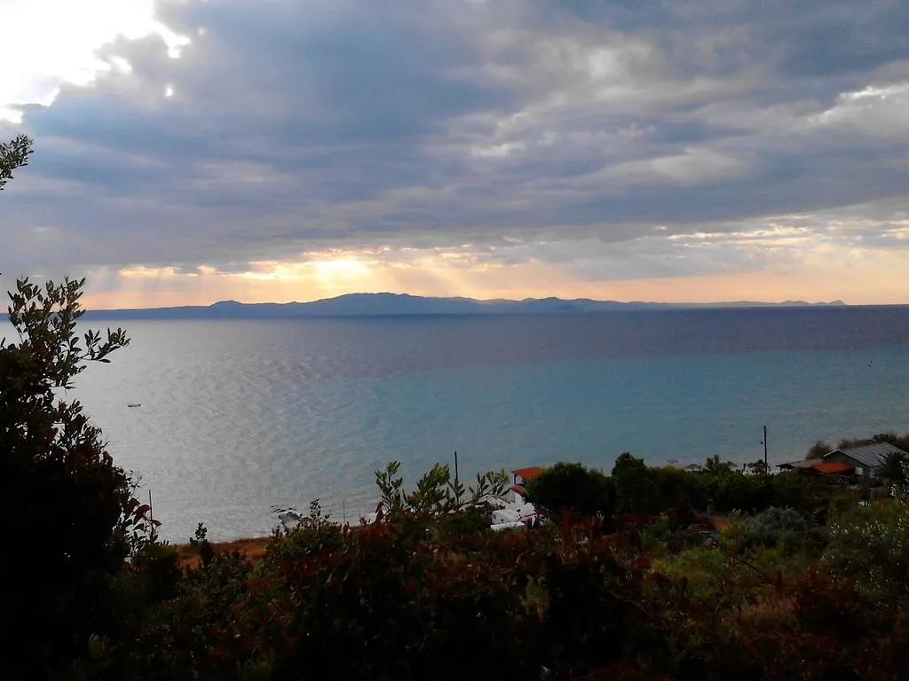 Phyllis Maisonettes Kallithea  0*, Kallithea (Chalkidiki)