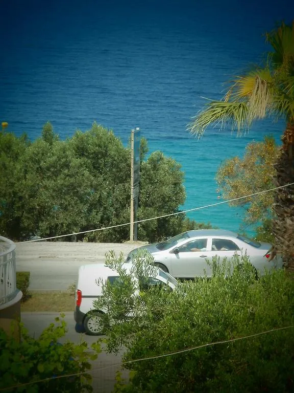 Phyllis Maisonettes Kallithea  0*, Kallithea (Chalkidiki) Greece