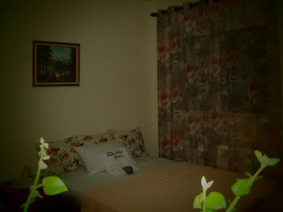 Phyllis Maisonettes Kallithea