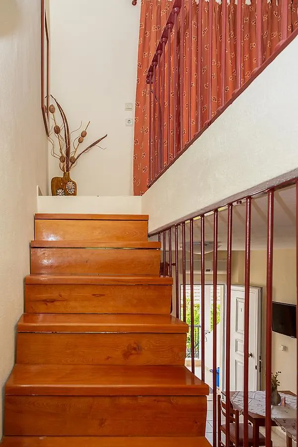 Apartment Phyllis Maisonettes Kallithea