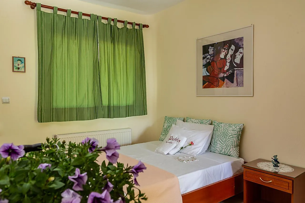 Phyllis Maisonettes Kallithea  Kallithea (Chalkidiki)