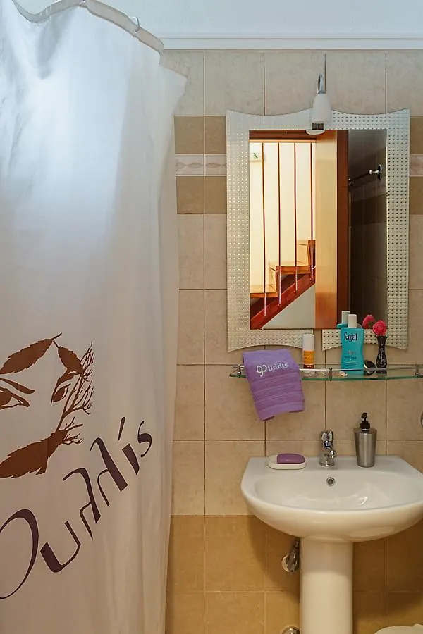 Phyllis Maisonettes Kallithea  0*, Kallithea (Chalkidiki)