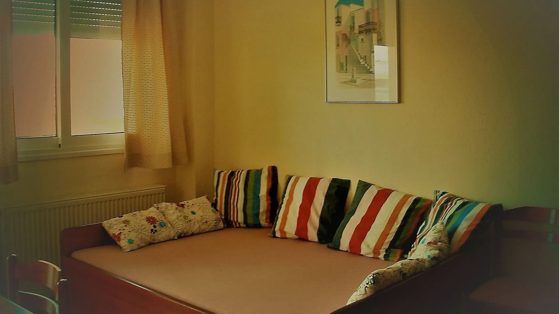 Phyllis Maisonettes Kallithea  0*, Kallithea (Chalkidiki)