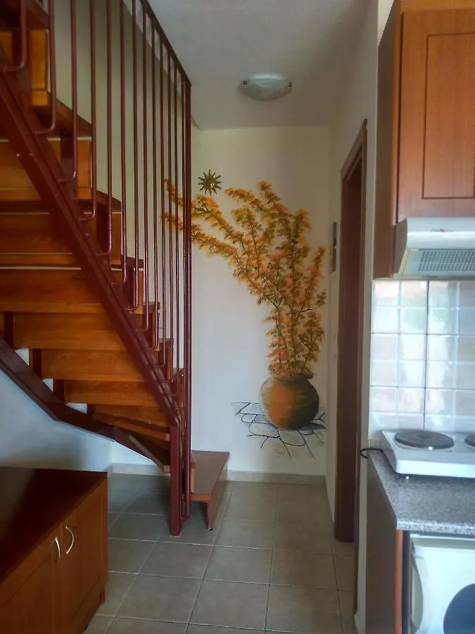 Phyllis Maisonettes Kallithea  0*, Kallithea (Chalkidiki)