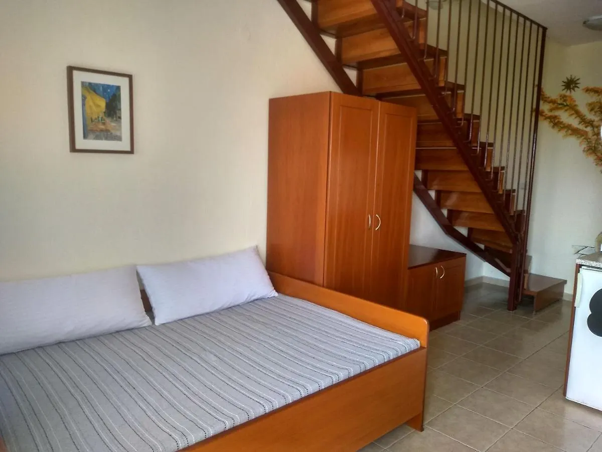 Phyllis Maisonettes Kallithea  Apartment