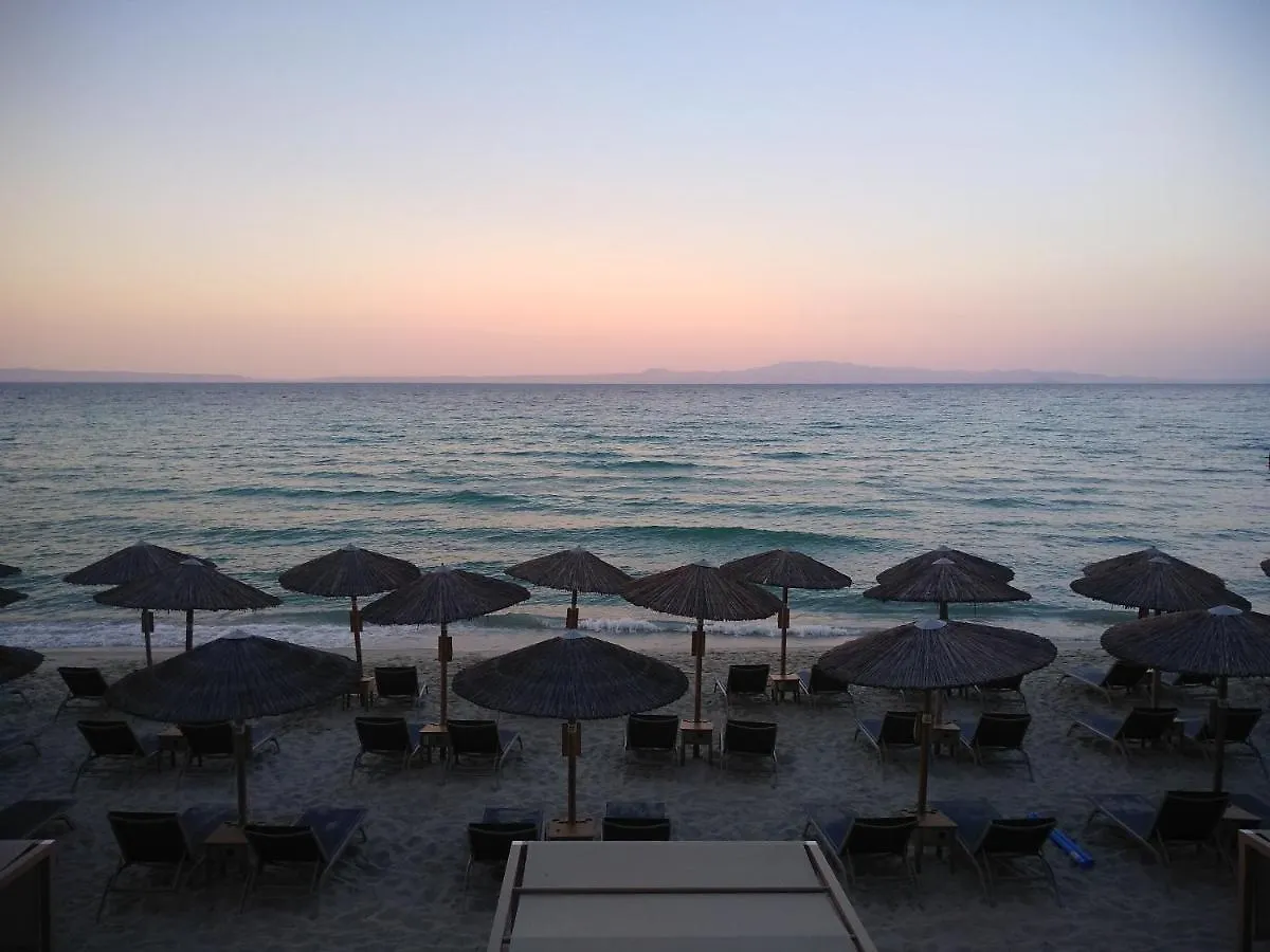 Phyllis Maisonettes Kallithea