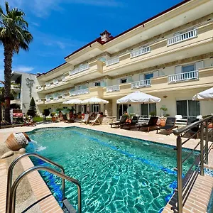 Melis Studios Kallithea (Chalkidiki)