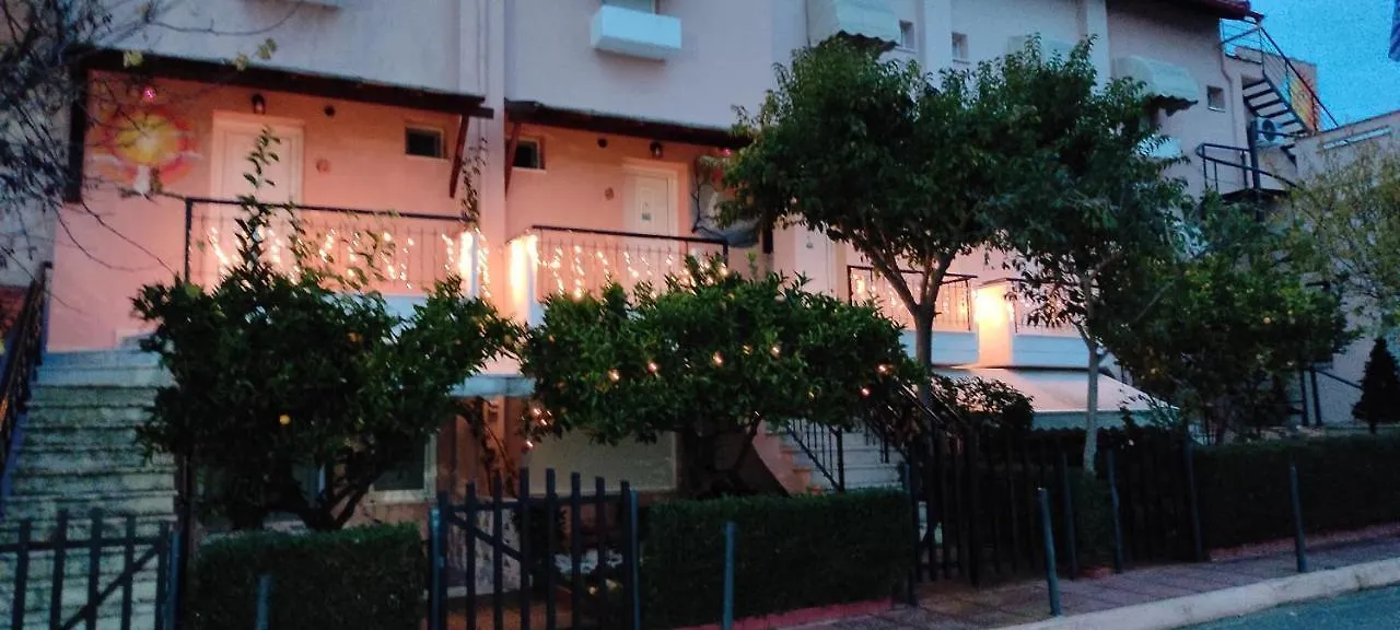 Phyllis Maisonettes Kallithea  Apartment Kallithea (Chalkidiki)