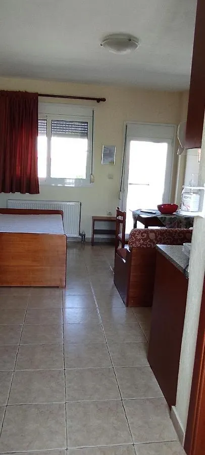 Apartment Phyllis Maisonettes Kallithea