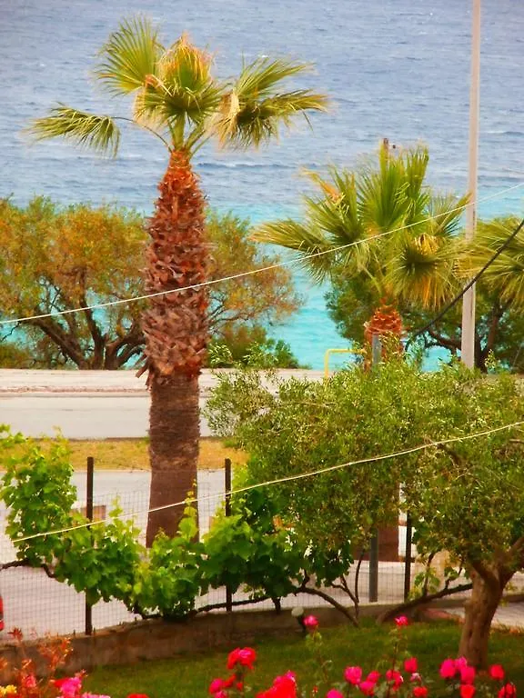 Apartment Phyllis Maisonettes Kallithea