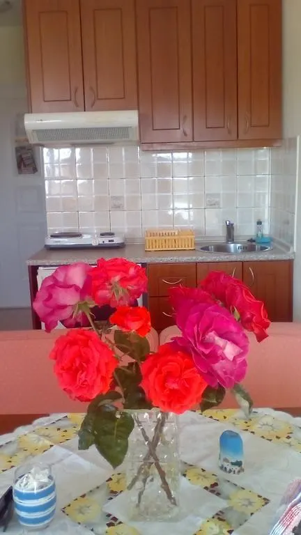 Apartment Phyllis Maisonettes Kallithea  Greece